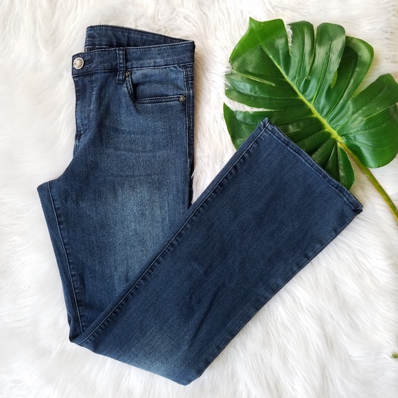 Kut from the Kloth Denim - Kut From The Kloth Baby Bootcut Jeans